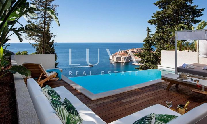 House for sale 500 m² – Dubrovnik