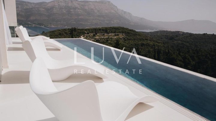 Dům na prodej 360 m² – Korčula