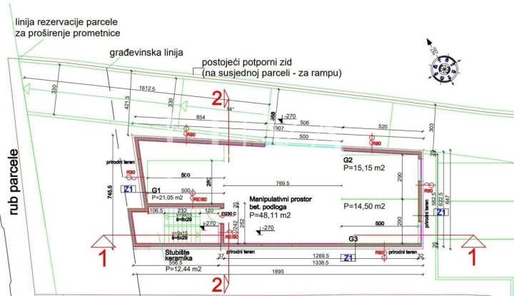 Flat For sale - Grad Zagreb Zagreb - foto 5/25