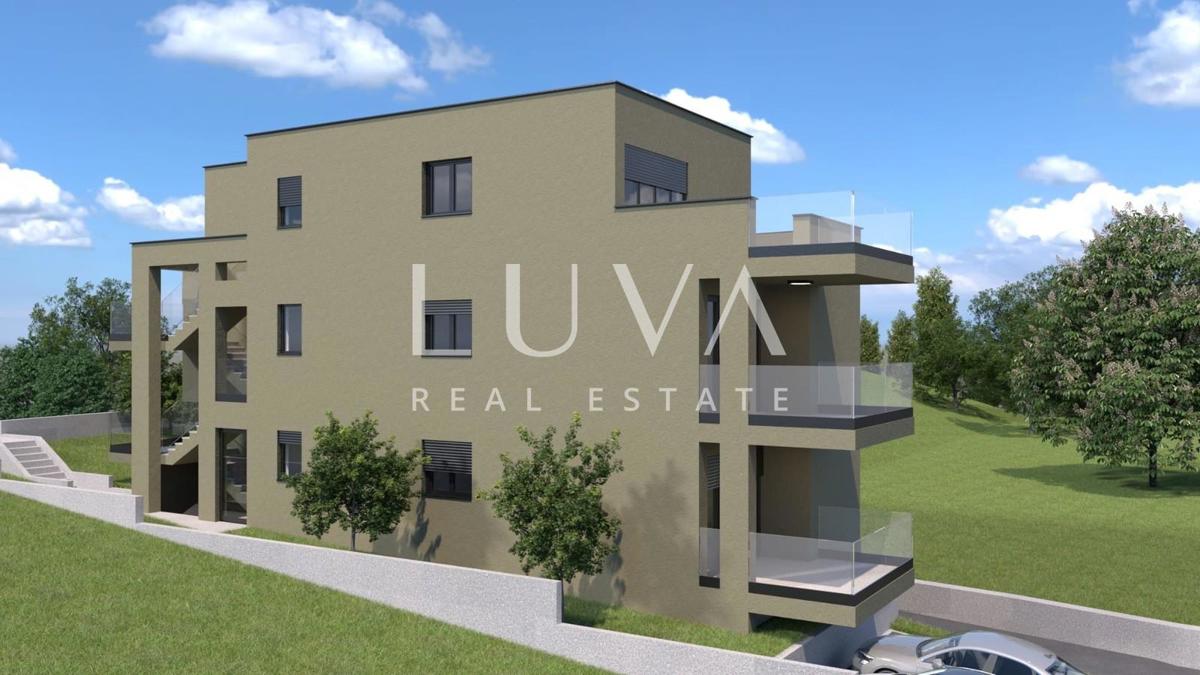 Flat For sale - Grad Zagreb Zagreb - foto 1/25