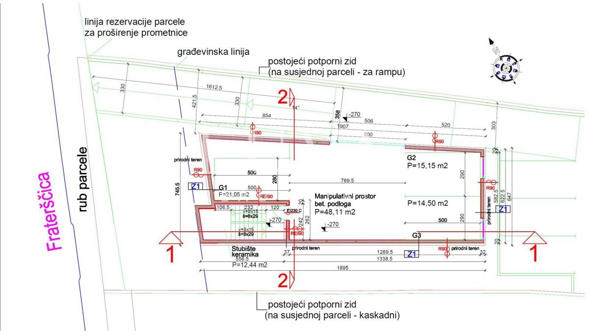 Flat For sale - GRAD ZAGREB ZAGREB