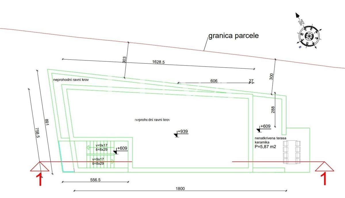 Flat For sale - GRAD ZAGREB ZAGREB