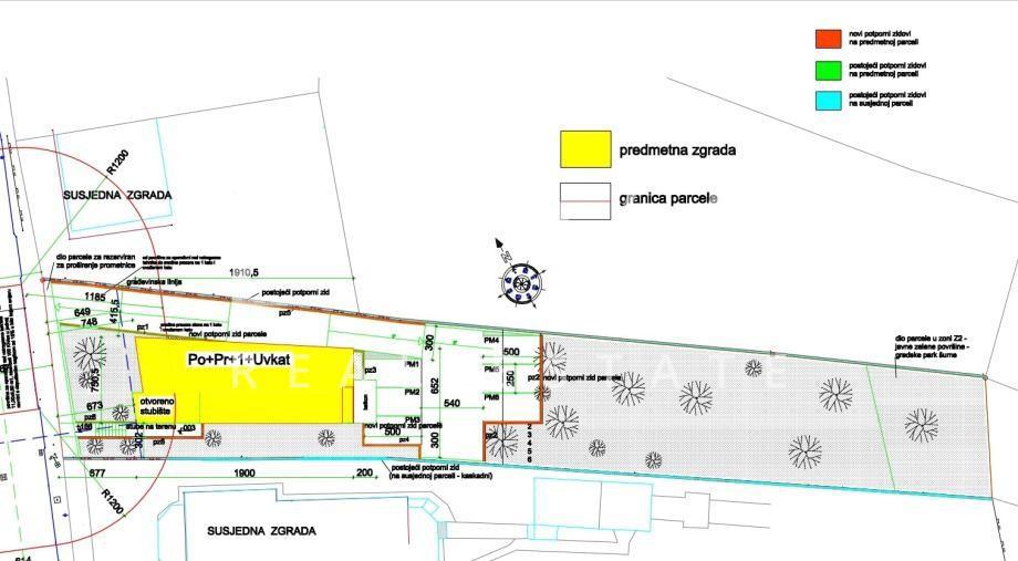 Flat For sale - GRAD ZAGREB ZAGREB