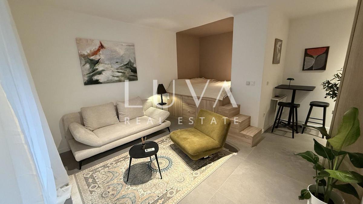 Apartment Zu verkaufen - Grad Zagreb Zagreb - foto 1/9