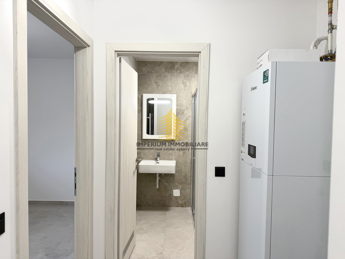 Apartmán K pronájmu - GRAD ZAGREB ZAGREB