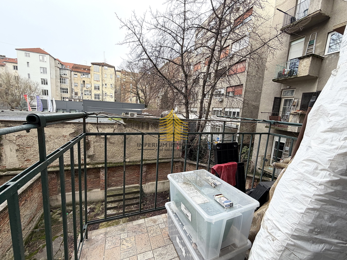 Flat For rent - GRAD ZAGREB ZAGREB