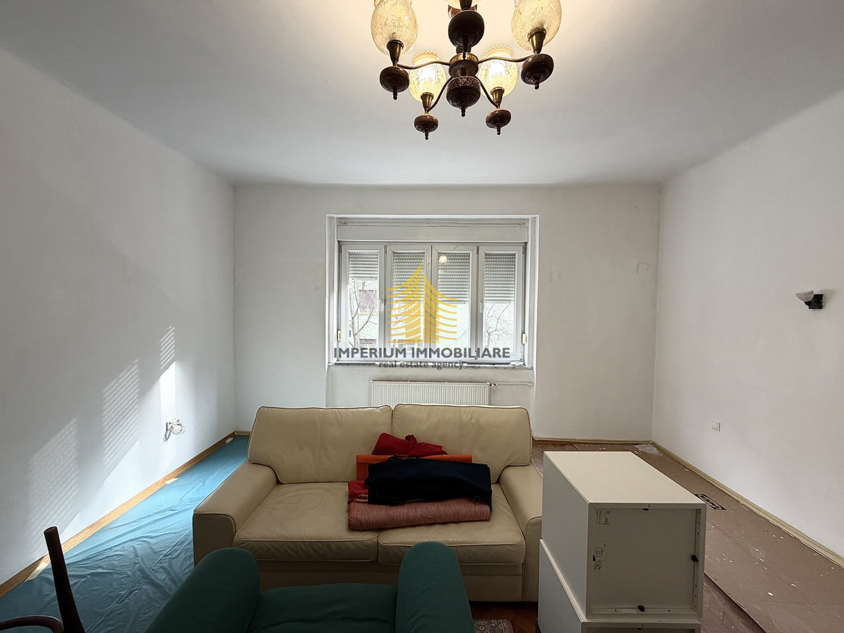 Flat For rent - GRAD ZAGREB ZAGREB