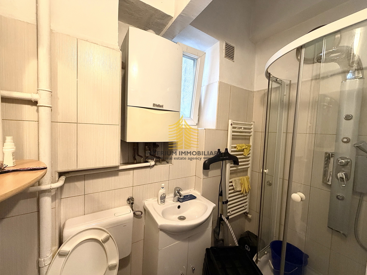 Flat For rent - GRAD ZAGREB ZAGREB