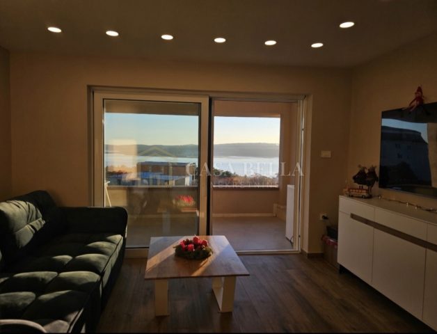 Apartmán na prodej 56 m² – Crikvenica