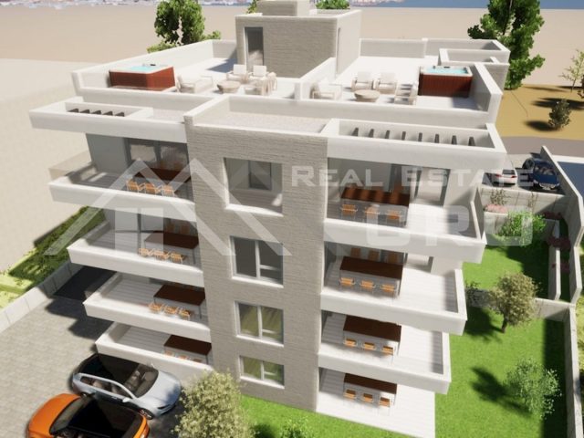 Apartma na predaj 247 m² – Čiovo
