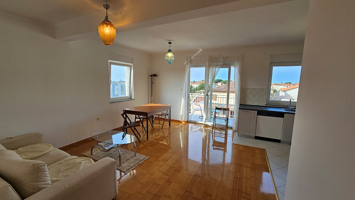 Flat For sale - Istarska Novigrad - foto 1/13
