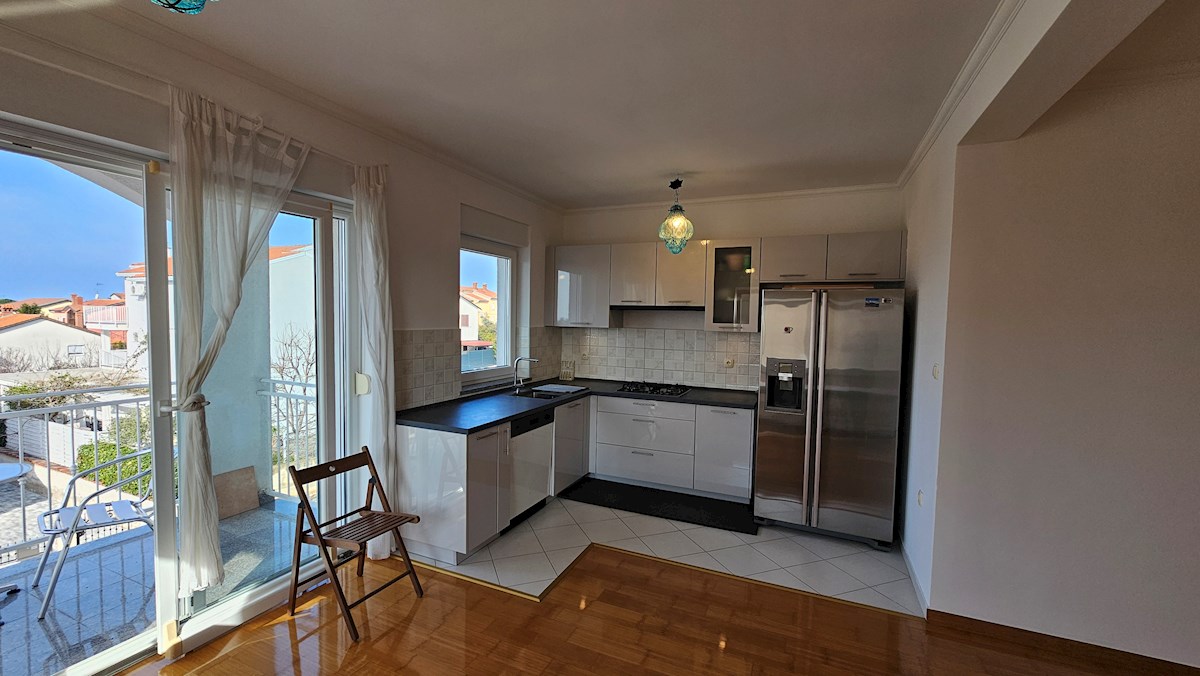 Flat For sale - Istarska Novigrad - foto 2/13