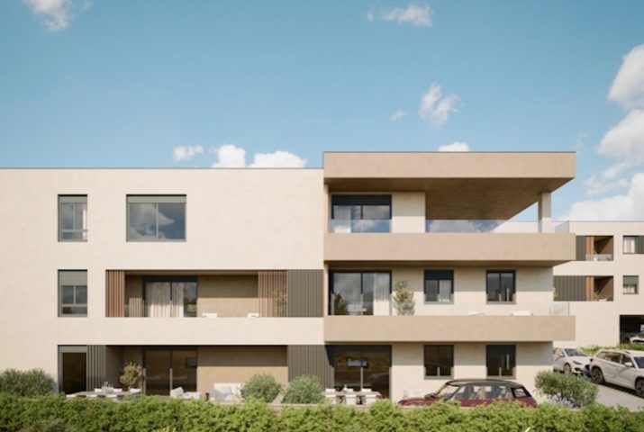 Flat for sale 60 m² – Podstrana