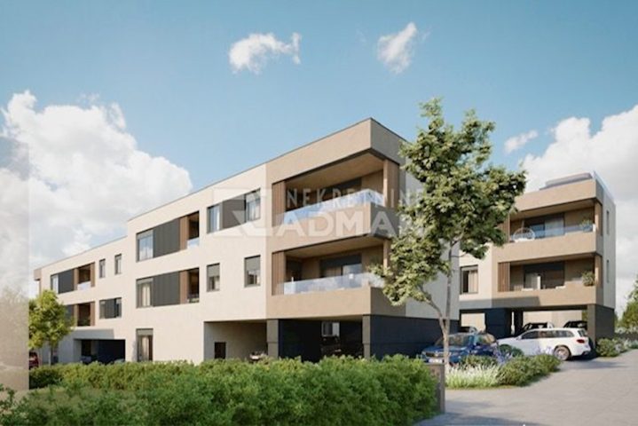 Apartment Zu verkaufen - Splitsko-dalmatinska Podstrana - foto 2/15