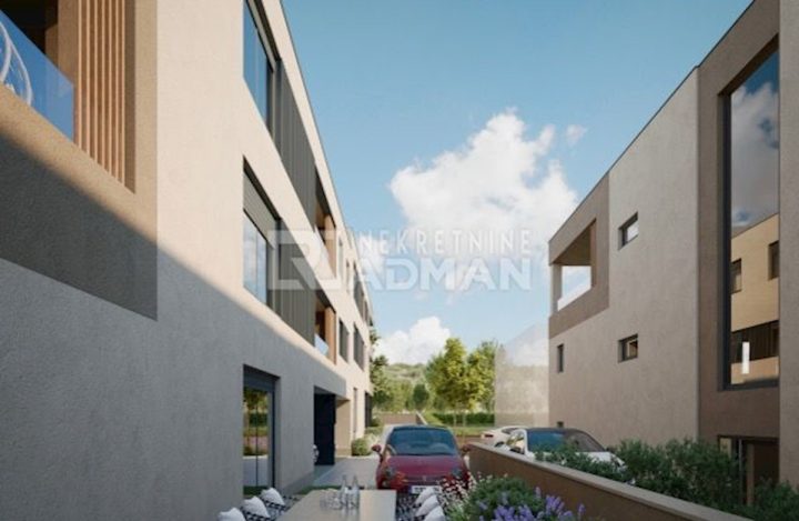 Apartment Zu verkaufen - Splitsko-dalmatinska Podstrana - foto 4/15