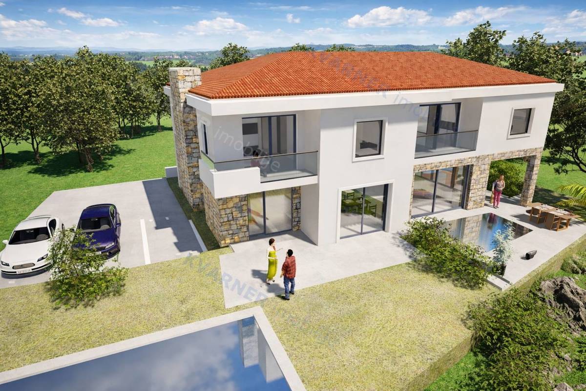House For sale - Primorsko-goranska Krk - foto 2/5