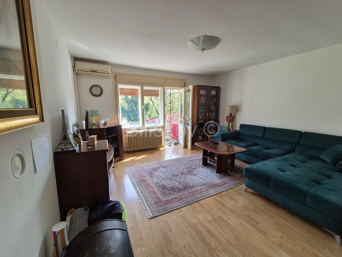 House For sale - Grad Zagreb Zagreb - foto 1/30
