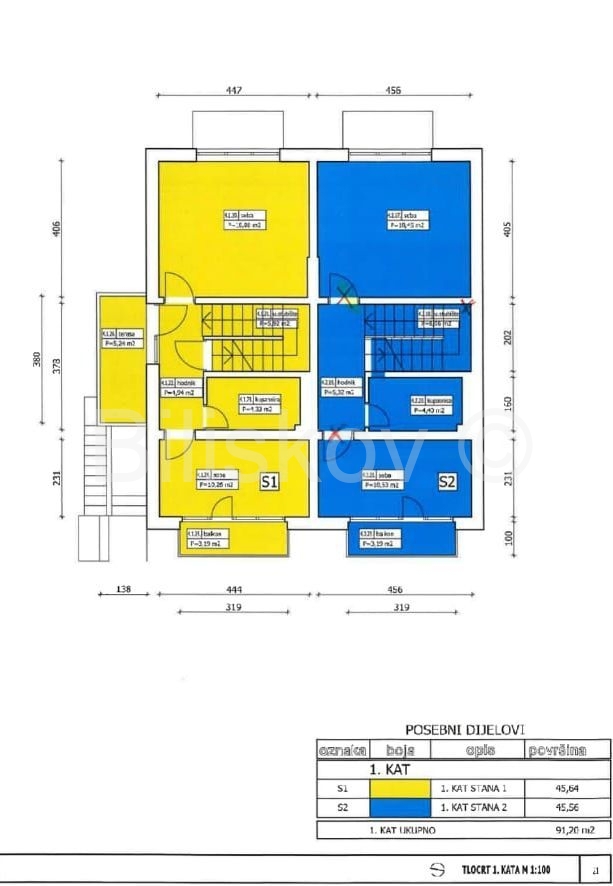 House For sale - GRAD ZAGREB ZAGREB