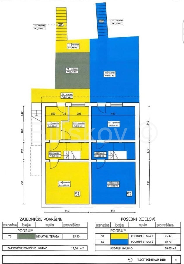 House For sale - GRAD ZAGREB ZAGREB