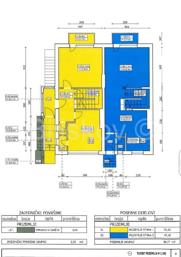 House For sale - GRAD ZAGREB ZAGREB