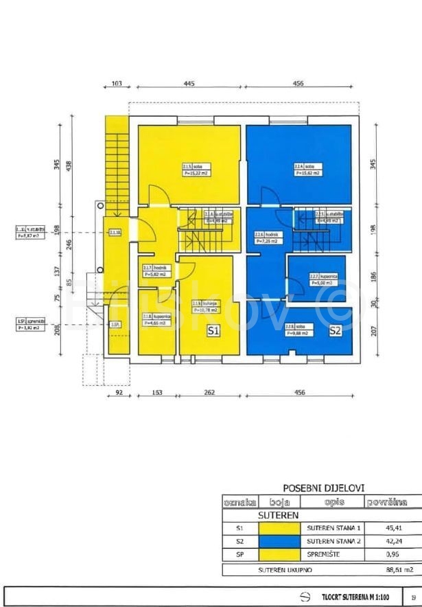 House For sale - GRAD ZAGREB ZAGREB