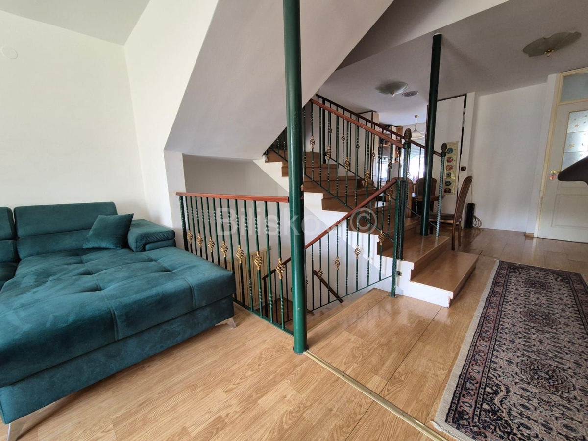 House For sale - GRAD ZAGREB ZAGREB