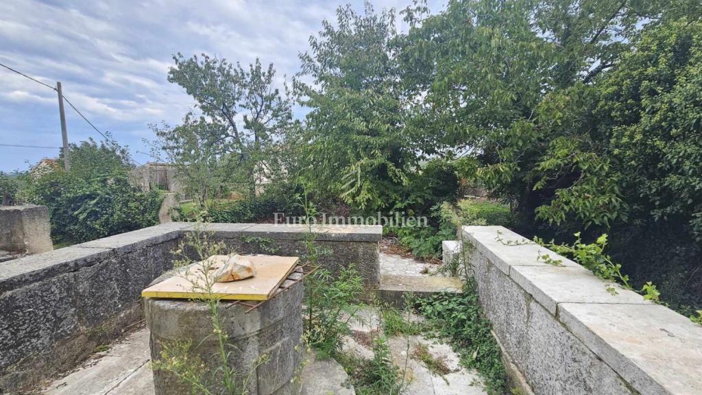 House For sale - ISTARSKA VIŠNJAN