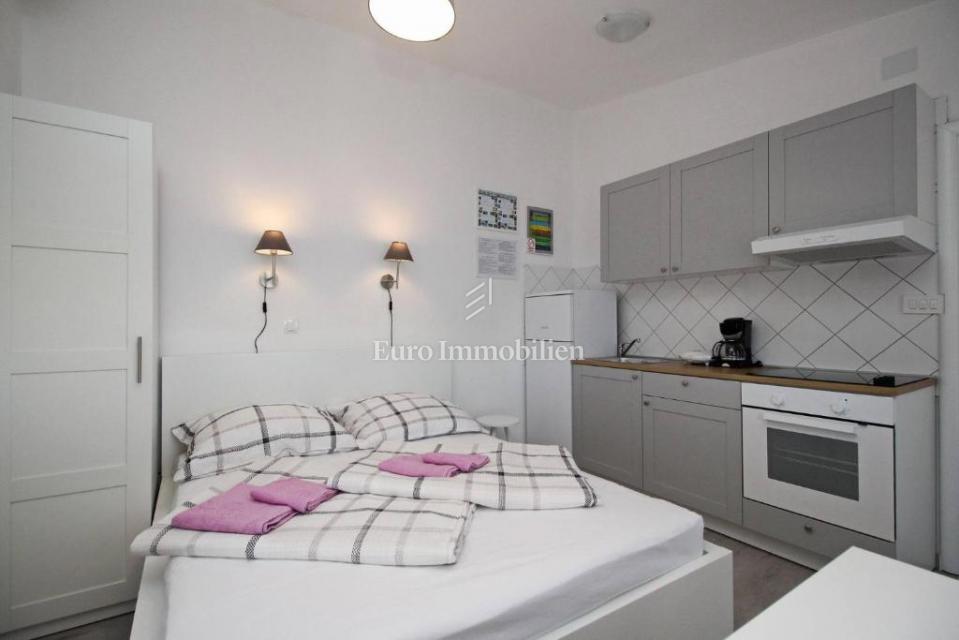 Casa In vendita - PRIMORSKO-GORANSKA KRK