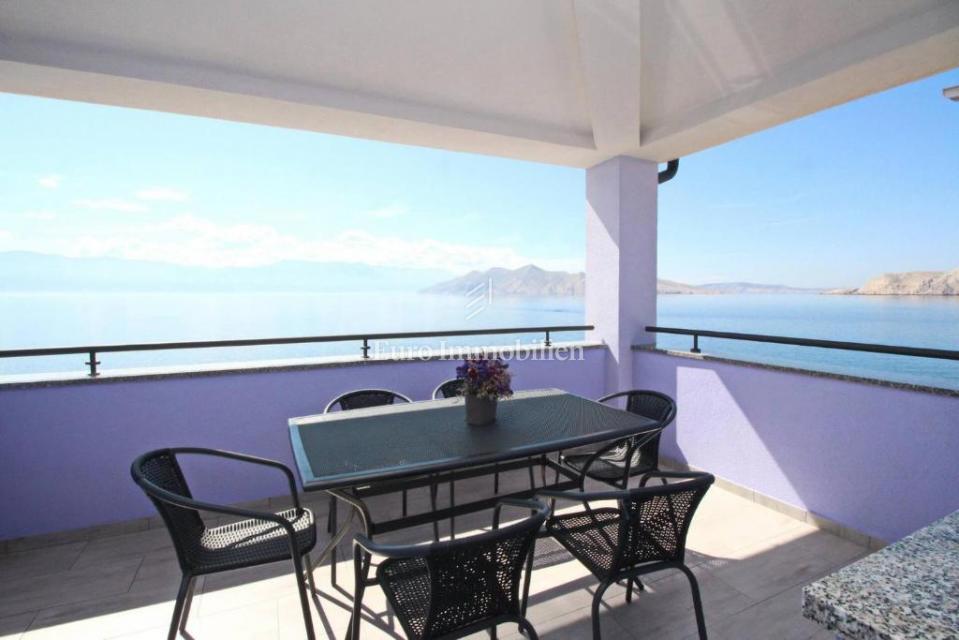 Casa In vendita - PRIMORSKO-GORANSKA KRK