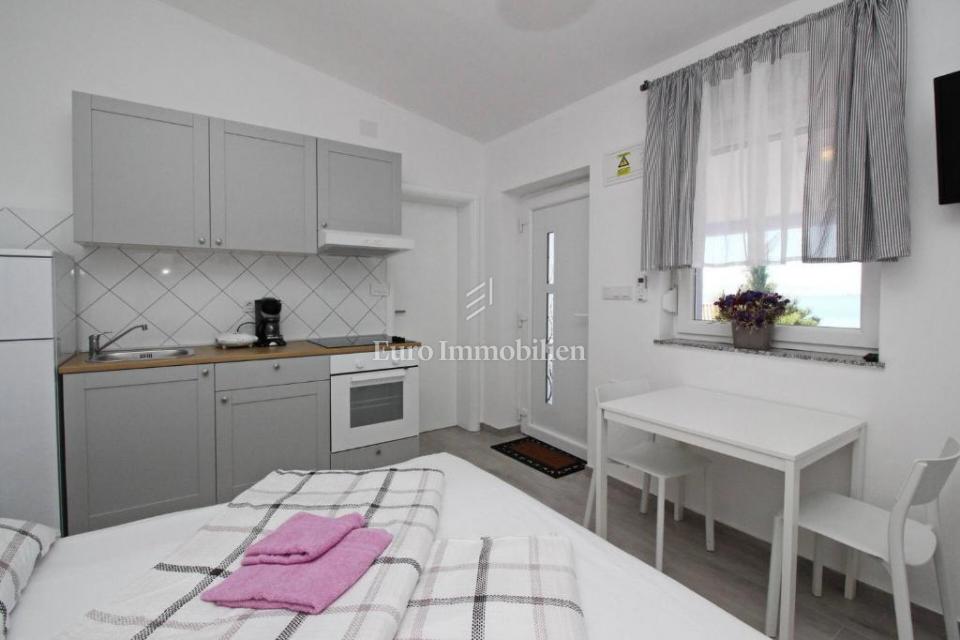 Casa In vendita - PRIMORSKO-GORANSKA KRK