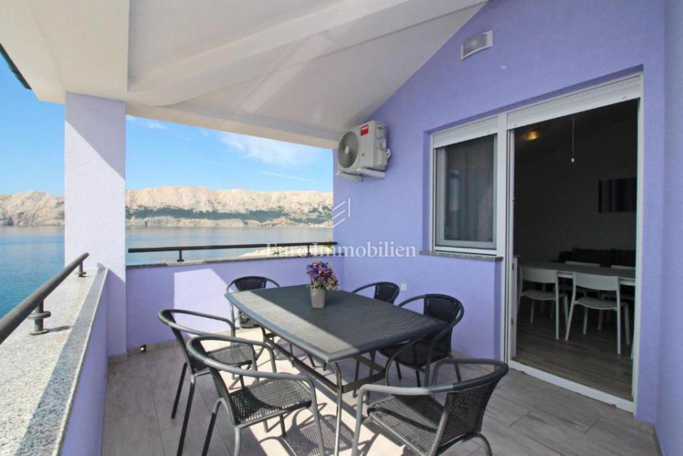 Casa In vendita - PRIMORSKO-GORANSKA KRK