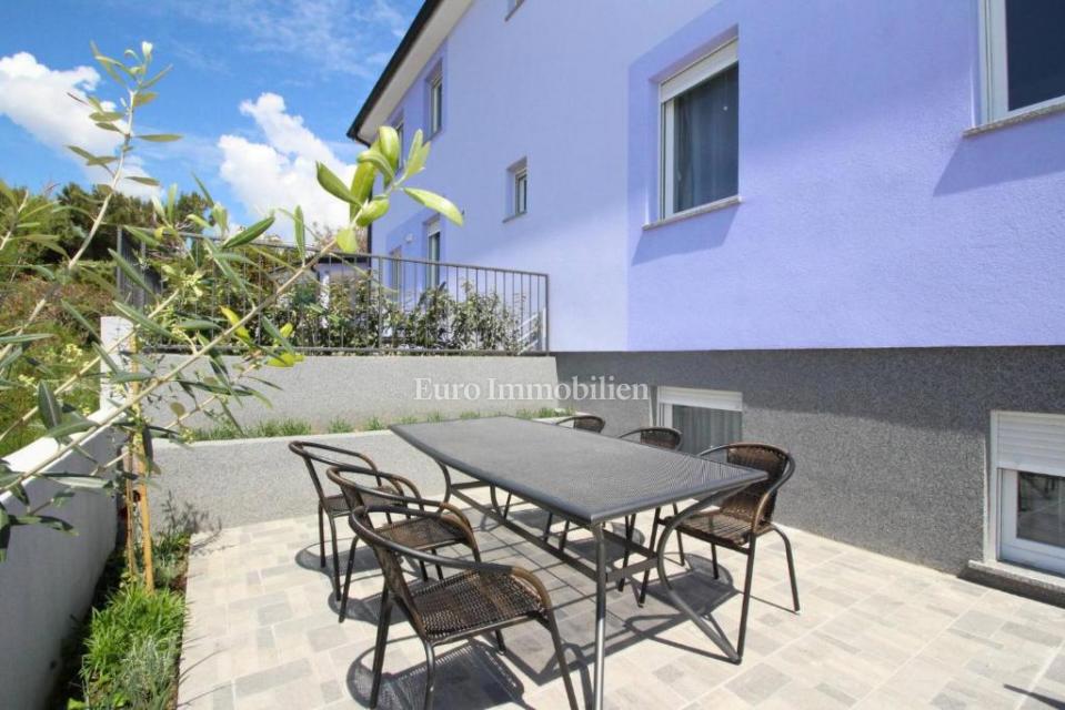 Casa In vendita - PRIMORSKO-GORANSKA KRK