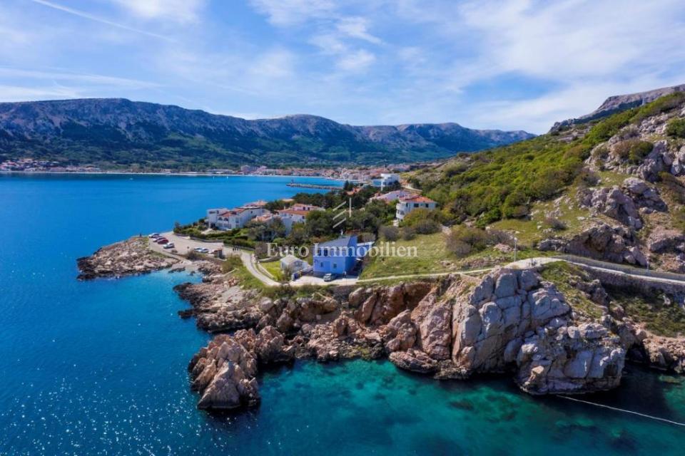 Casa In vendita - PRIMORSKO-GORANSKA KRK