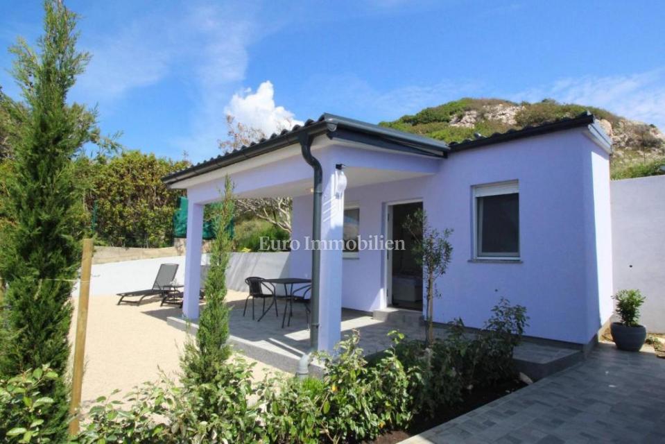 Casa In vendita - PRIMORSKO-GORANSKA KRK