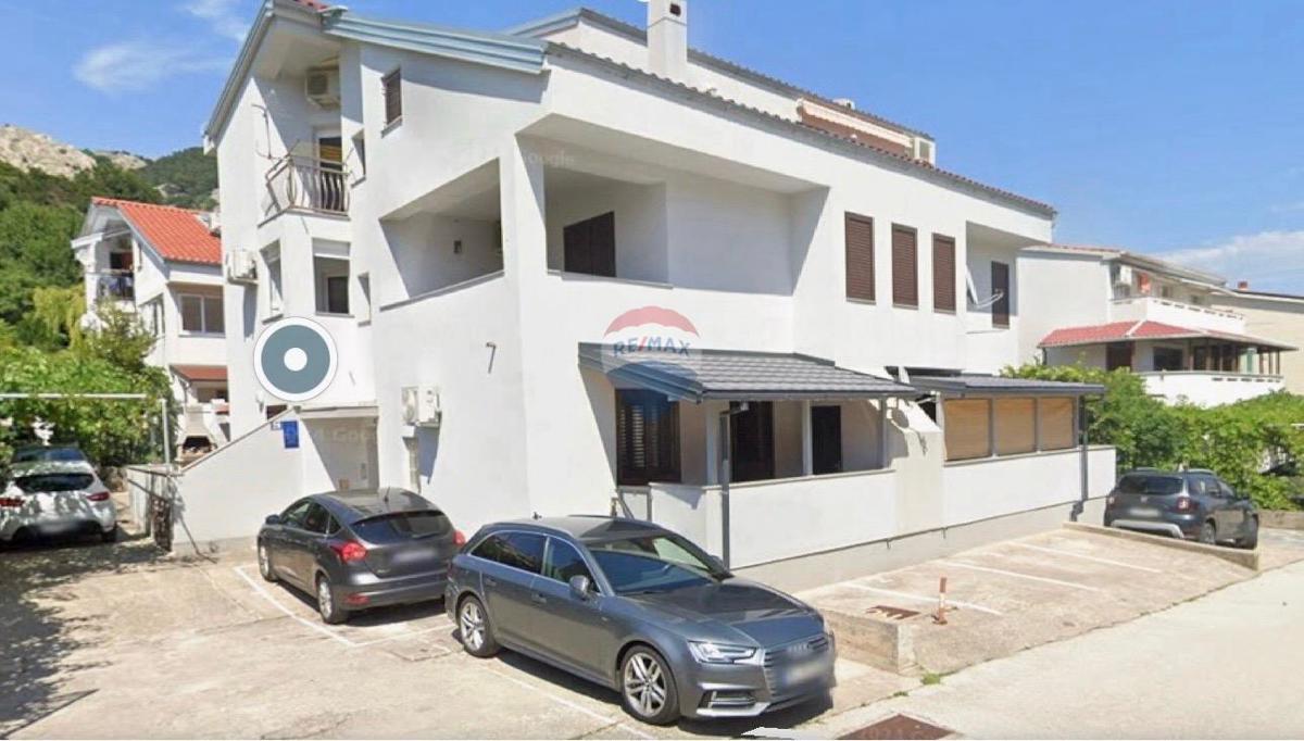 Apartmán Na prodej - PRIMORSKO-GORANSKA KRK