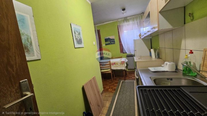 Mieszkanie na sprzedaż 39 m² – Vrbovsko