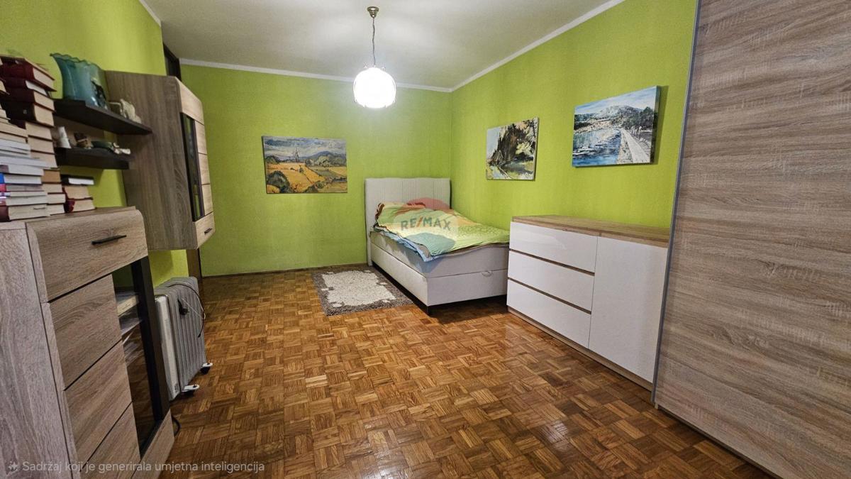 Apartmán Na prodej - PRIMORSKO-GORANSKA VRBOVSKO
