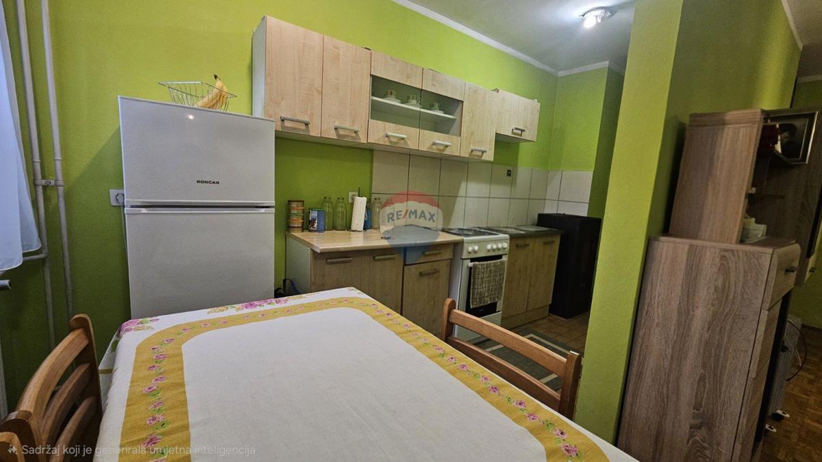Apartmán Na prodej - PRIMORSKO-GORANSKA VRBOVSKO