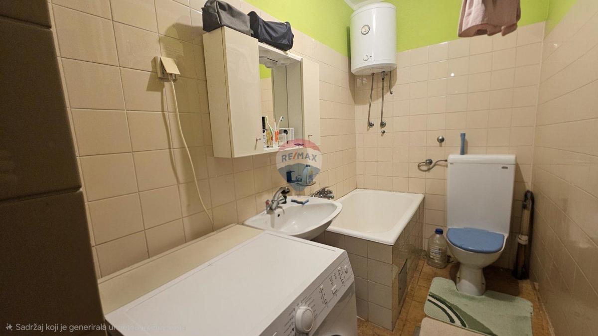 Apartmán Na prodej - PRIMORSKO-GORANSKA VRBOVSKO
