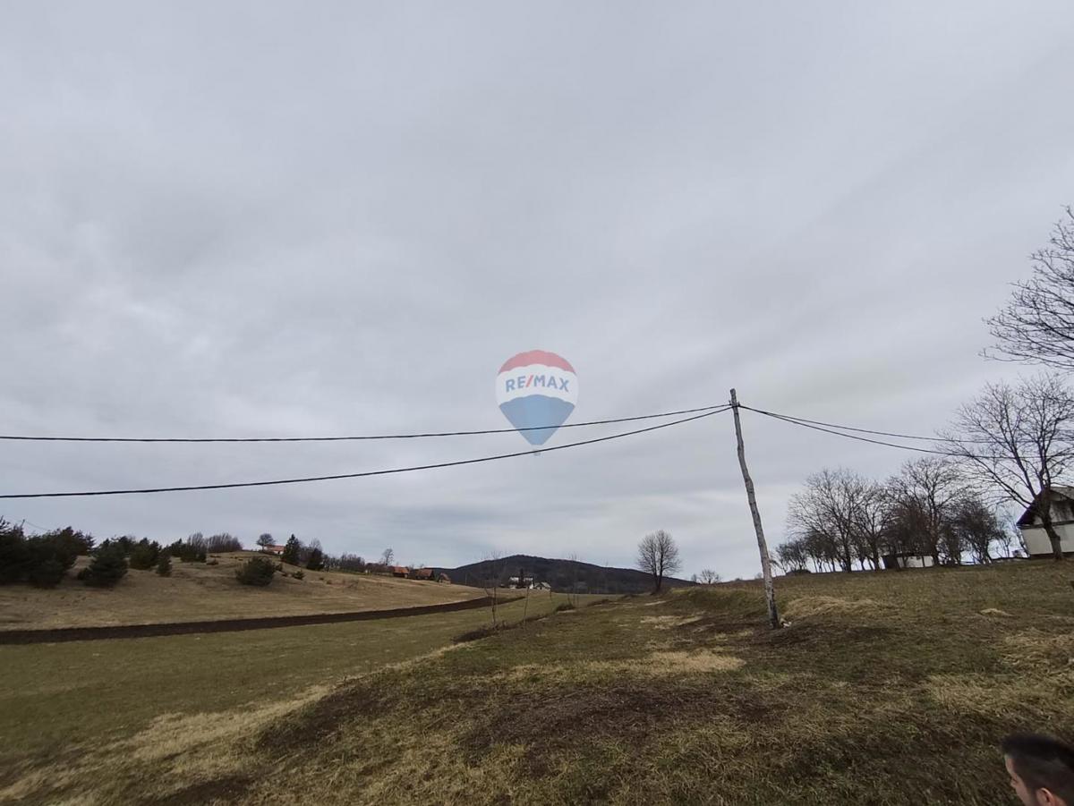 Działka Na sprzedaż - Karlovačka Josipdol - foto 2/3