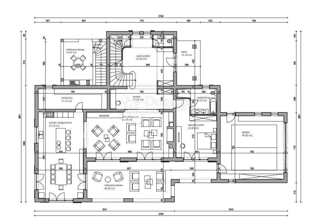 Casa In vendita - ISTARSKA VODNJAN
