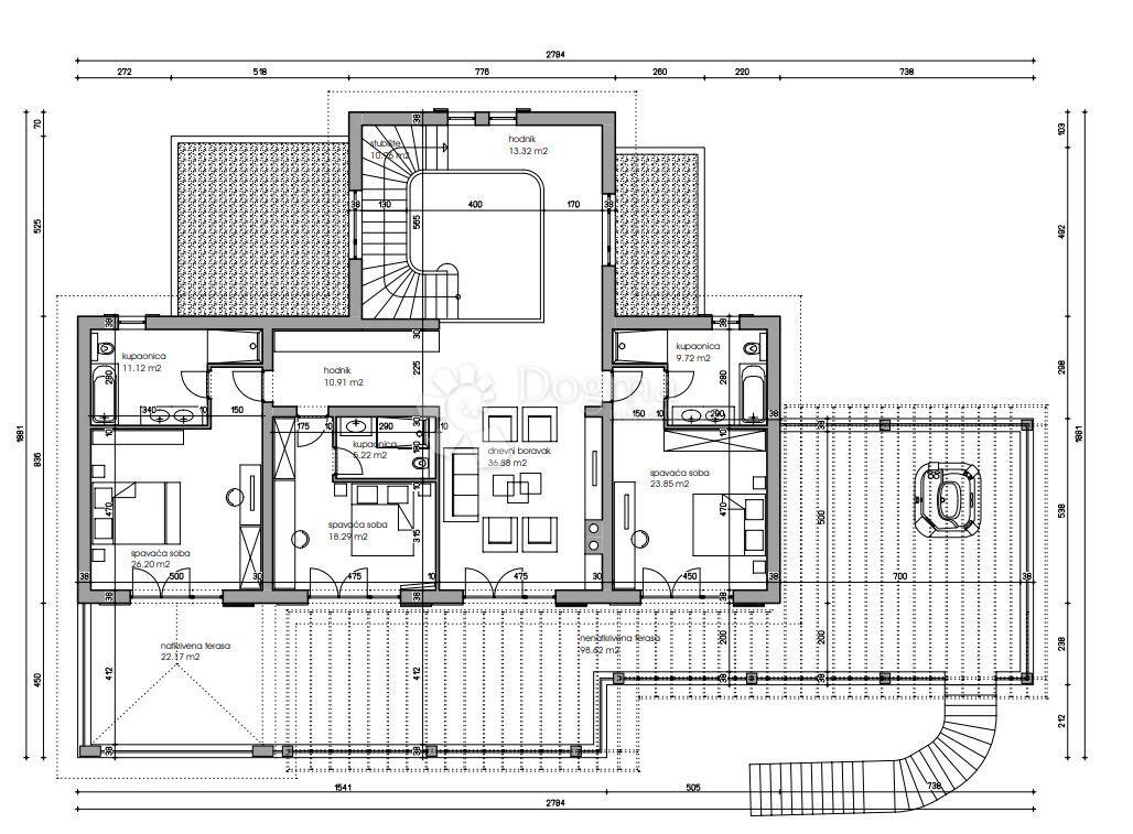 Casa In vendita - ISTARSKA VODNJAN
