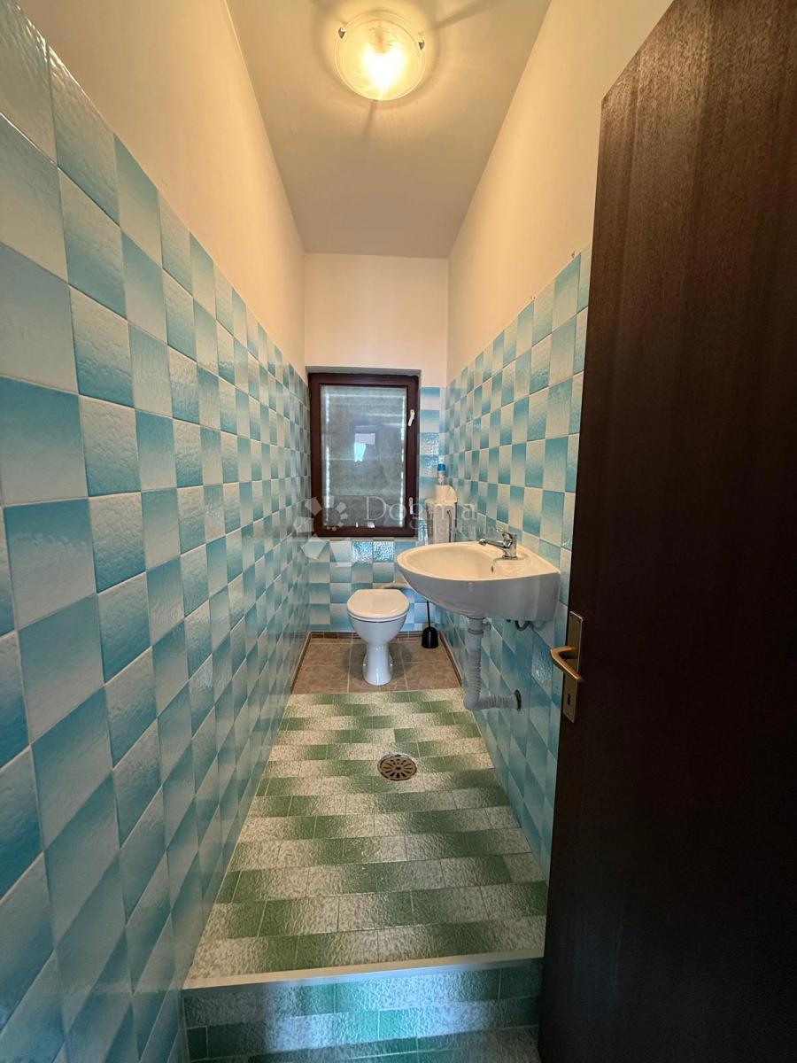 Haus Zu verkaufen - PRIMORSKO-GORANSKA RIJEKA