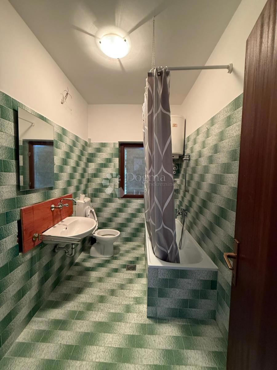 Haus Zu verkaufen - PRIMORSKO-GORANSKA RIJEKA