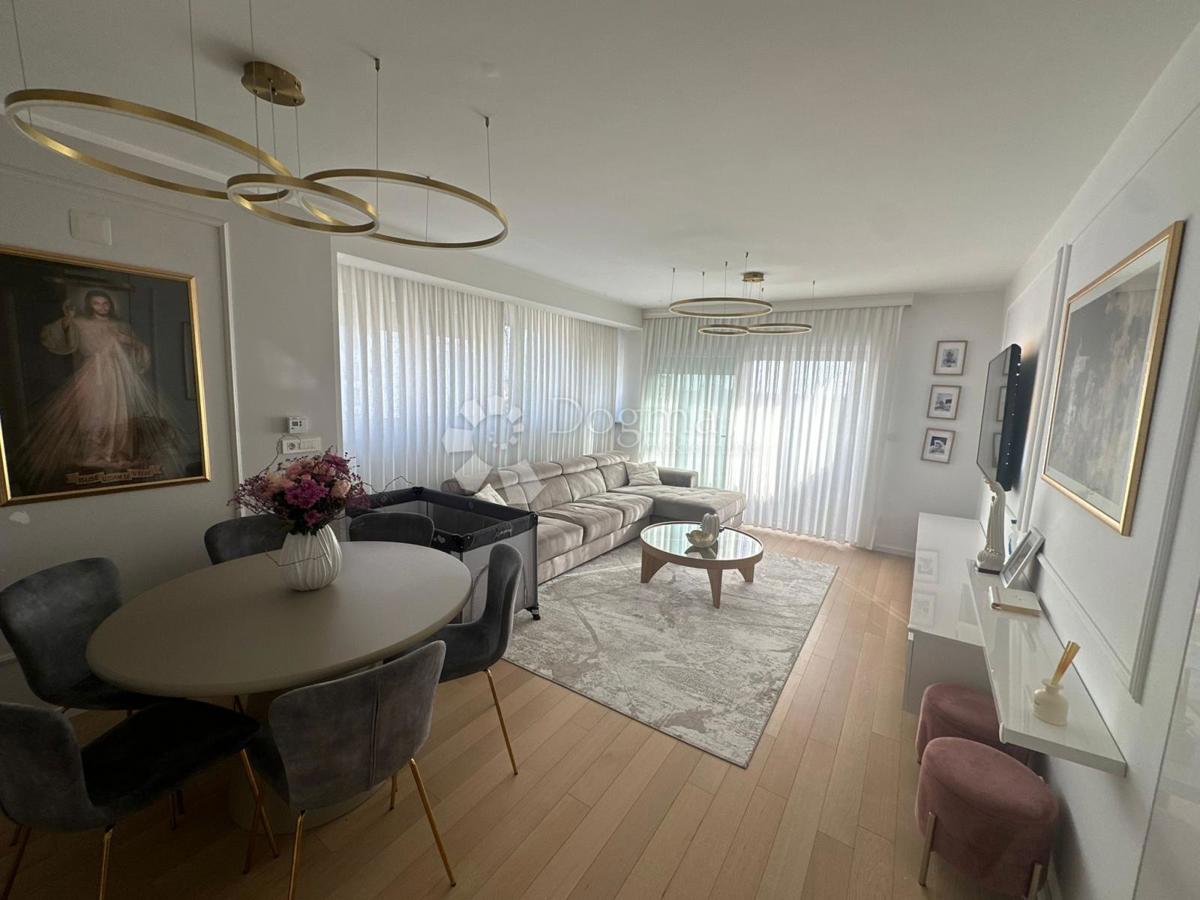Flat For rent - Grad Zagreb Zagreb - foto 1/37