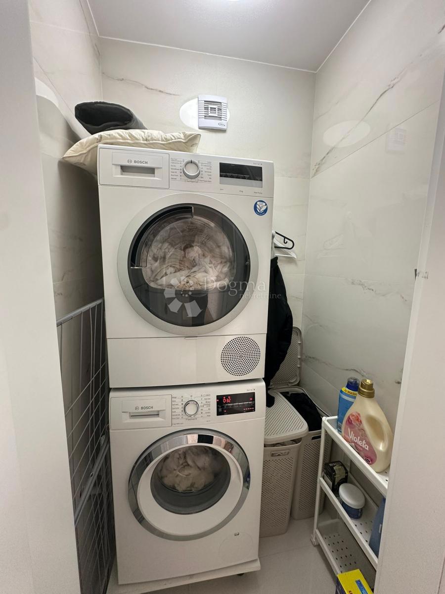 Flat For rent - GRAD ZAGREB ZAGREB
