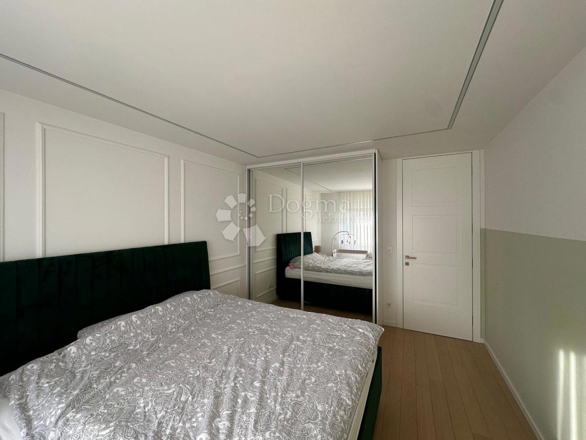 Flat For rent - GRAD ZAGREB ZAGREB