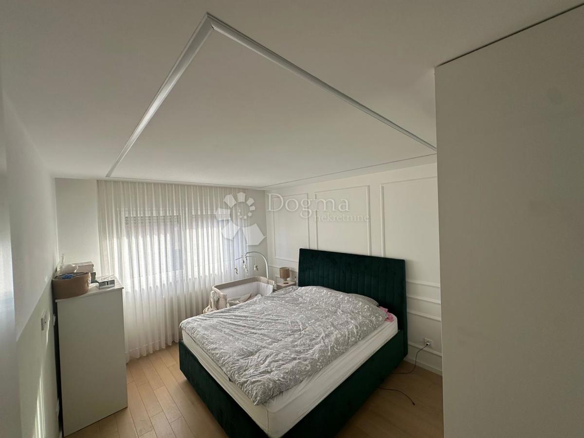 Flat For rent - GRAD ZAGREB ZAGREB