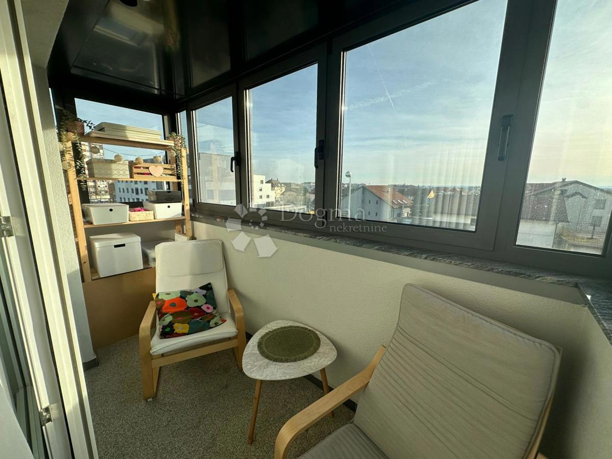 Flat For rent - GRAD ZAGREB ZAGREB
