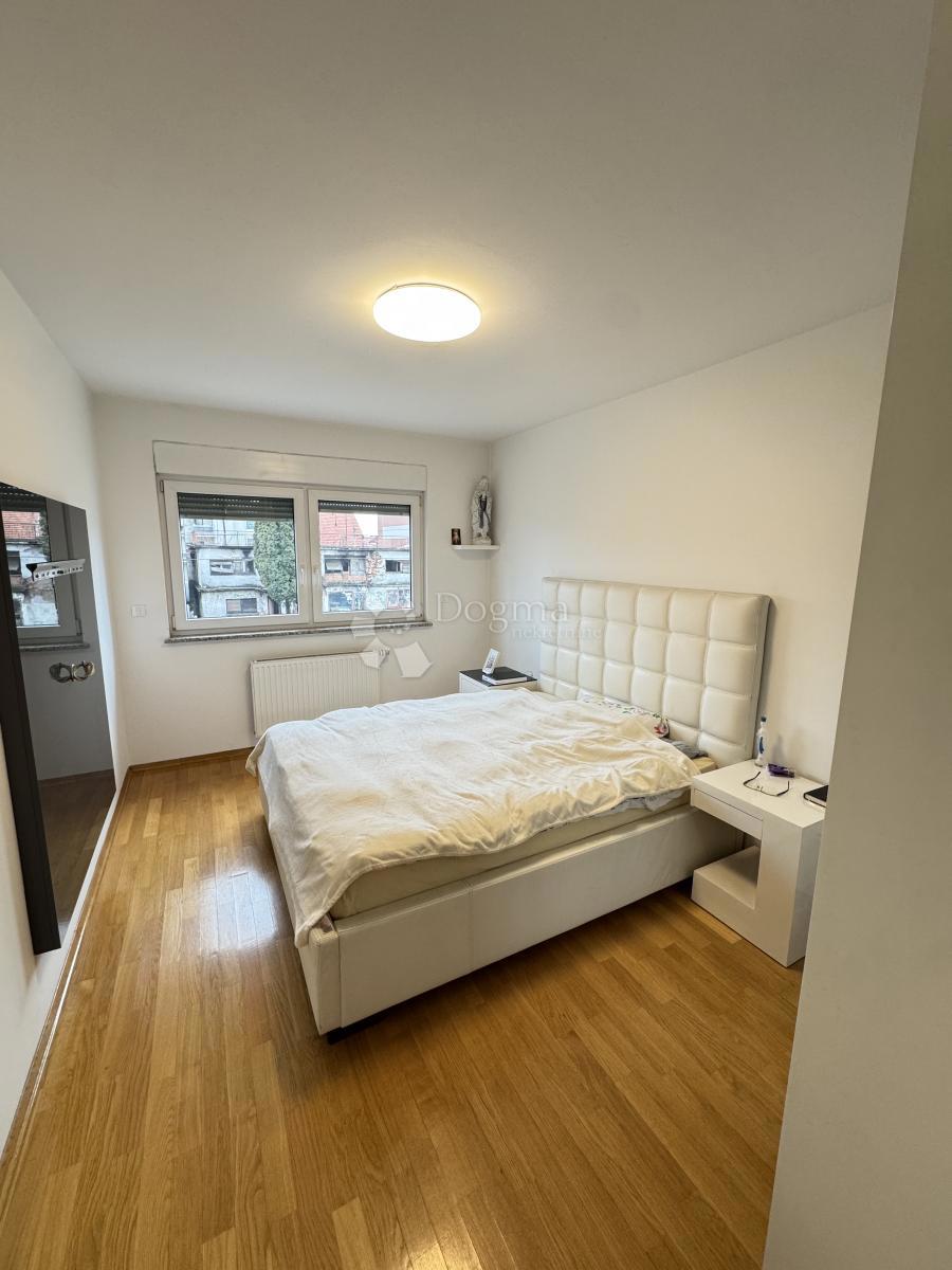 Flat For rent - GRAD ZAGREB ZAGREB